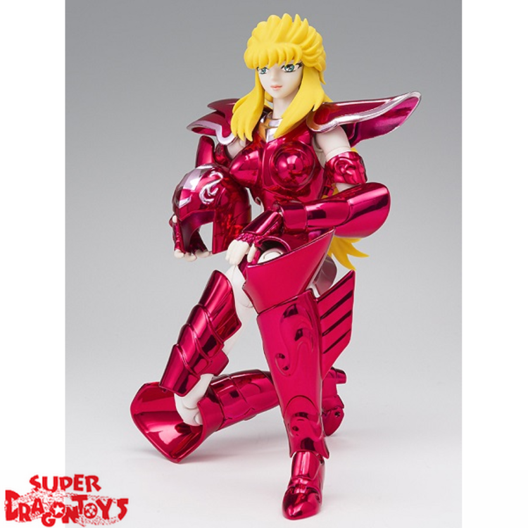BANDAI SAINT SEIYA - MERMAID THETIS - MYTH CLOTH [REVIVAL EDITION]