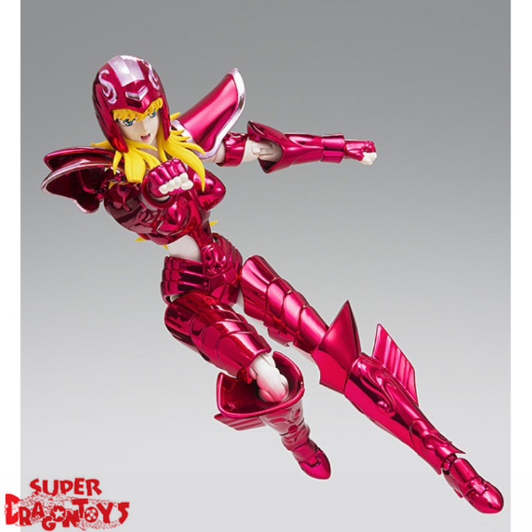 BANDAI SAINT SEIYA - MERMAID THETIS - MYTH CLOTH [REVIVAL EDITION]