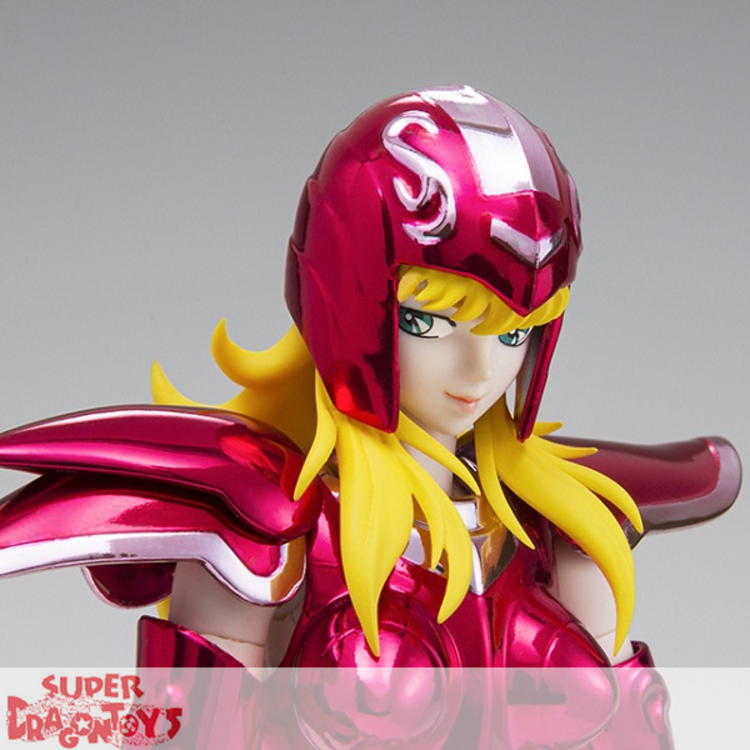 BANDAI SAINT SEIYA - MERMAID THETIS - MYTH CLOTH [REVIVAL EDITION]