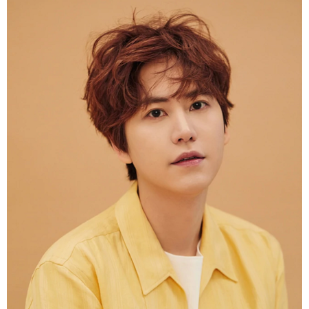 KYUHYUN