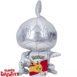 POKEMON - SOBBLE [SILVER / 20CM] - "25TH ANNIVERSARY" PLUSH [LIMITED EDITION]