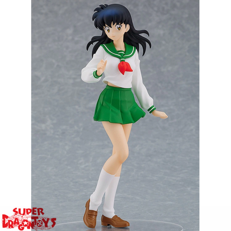 GOOD SMILE COMPANY INUYASHA - KAGOME HIGURASHI - "POP UP PARADE" COLLECTION