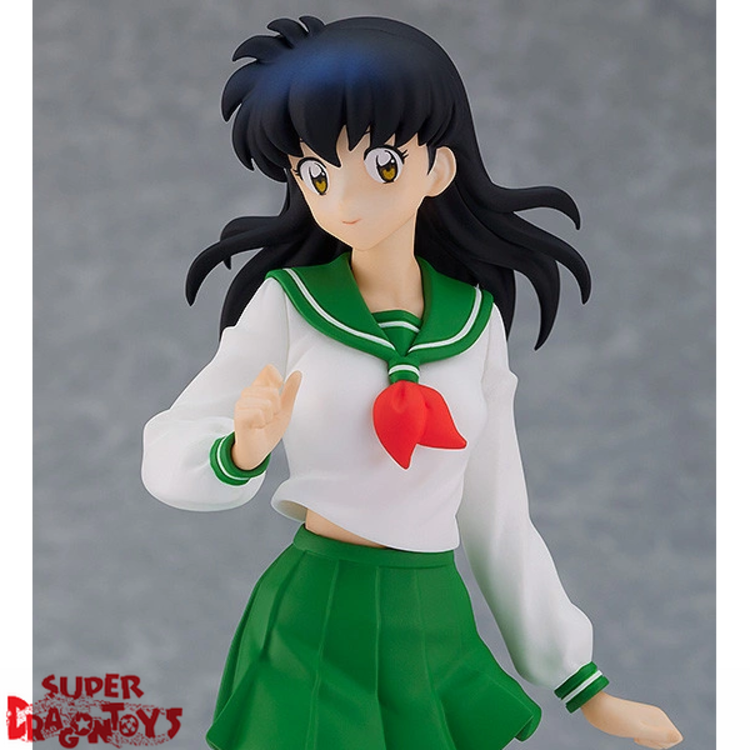GOOD SMILE COMPANY INUYASHA - KAGOME HIGURASHI - "POP UP PARADE" COLLECTION