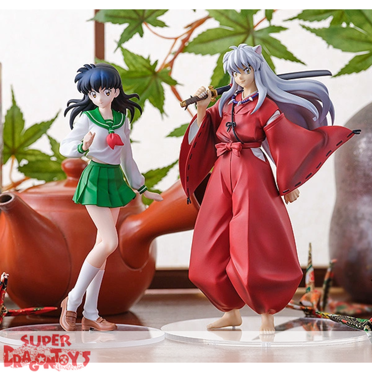 GOOD SMILE COMPANY INUYASHA - KAGOME HIGURASHI - "POP UP PARADE" COLLECTION