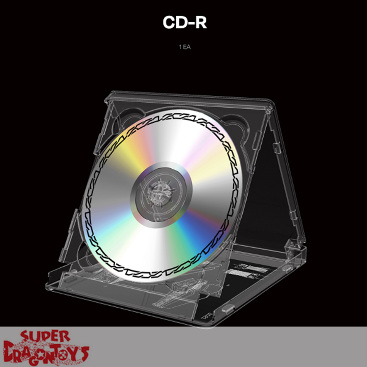 NCT (엔시티) - UNIVERSE - [JEWEL CASE / RANDOM VERSION] - 3RD ALBUM