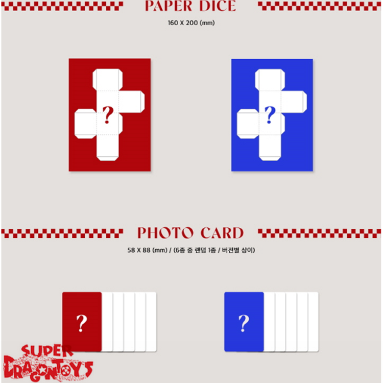 YUJU (유주) [GFRIEND] - [REC.] - 1ST MINI ALBUM