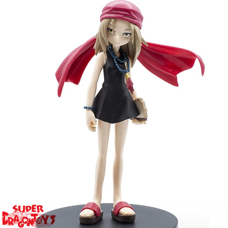 BANPRESTO SHAMAN KING - KYOYAMA ANNA - SPECIAL FIGURE