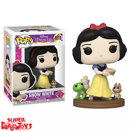 FUNKO DISNEY PRINCESS - SNOW WHITE - FUNKO POP