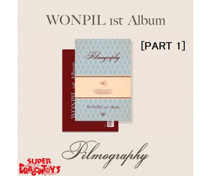 wonpil-day6-pilmography-1st-