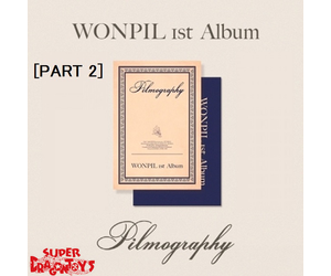 wonpil-day6-pilmography-1st-