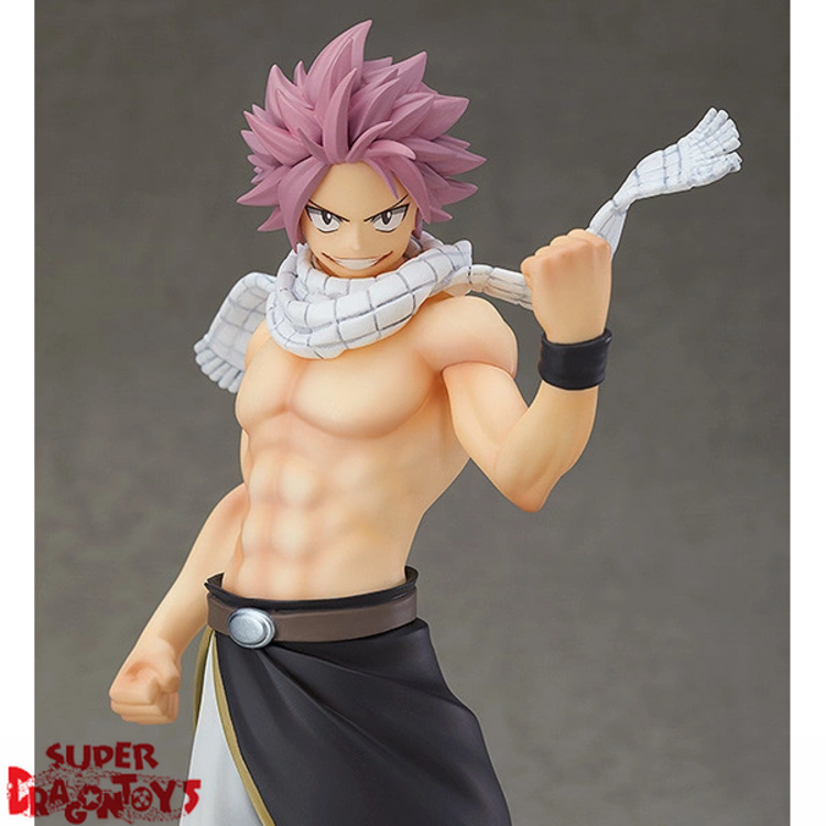 GOOD SMILE COMPANY FAIRY TAIL - NATSU DRAGNEEL - "POP UP PARADE" COLLECTION