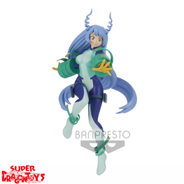 BANPRESTO MY HERO ACADEMIA - NEJIRE HADO - [THE AMAZING HEROES] FIGURE