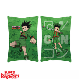 HUNTER X HUNTER - GON FREECSS - HUG SIZE PILLOW
