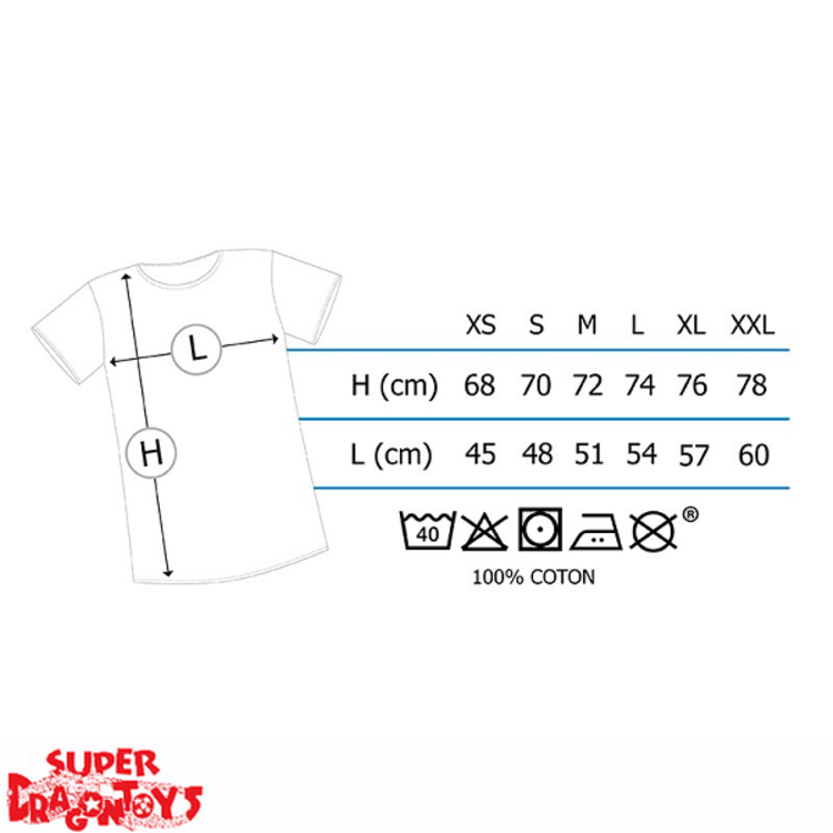 ABYSTYLE TSHIRT - DEMON SLAYER "GROUP"