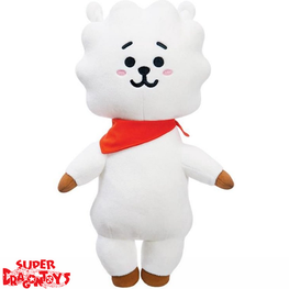BTS - [RJ] BIG SIZE PLUSH DOLL - BT21 COLLECTION