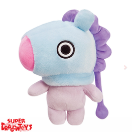 BTS - [MANG] BIG SIZE PLUSH DOLL - BT21 COLLECTION
