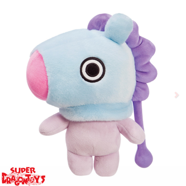 BTS - [MANG] BIG SIZE PLUSH DOLL - BT21 COLLECTION