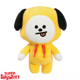 BTS - [CHIMMY] BIG SIZE PLUSH DOLL - BT21 COLLECTION