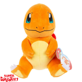 POKEMON - CHARMANDER [20 CM] - POKEMON PLUSH