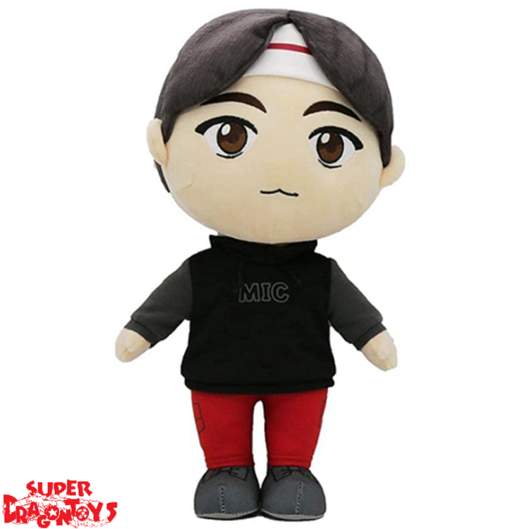 BTS - "TINYTAN MIC DROP" [JIN] SPECIAL PLUSH