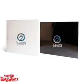 GOT7 (갓세븐) - IDENTIFY - 1ST ALBUM [REPRINT]