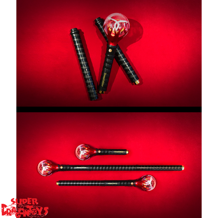 DREAMCATCHER (드림캐쳐) - OFFICIAL LIGHTSTICK VER.1