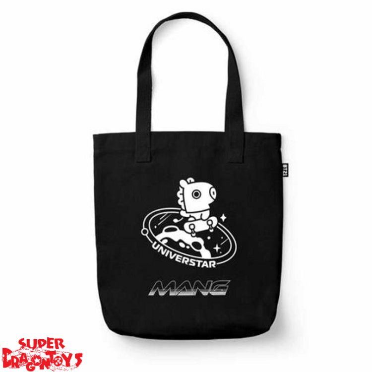 BT21 - UNIVERSTAR TOTE BAG [MANG]