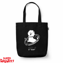 BT21 - UNIVERSTAR TOTE BAG [RJ]
