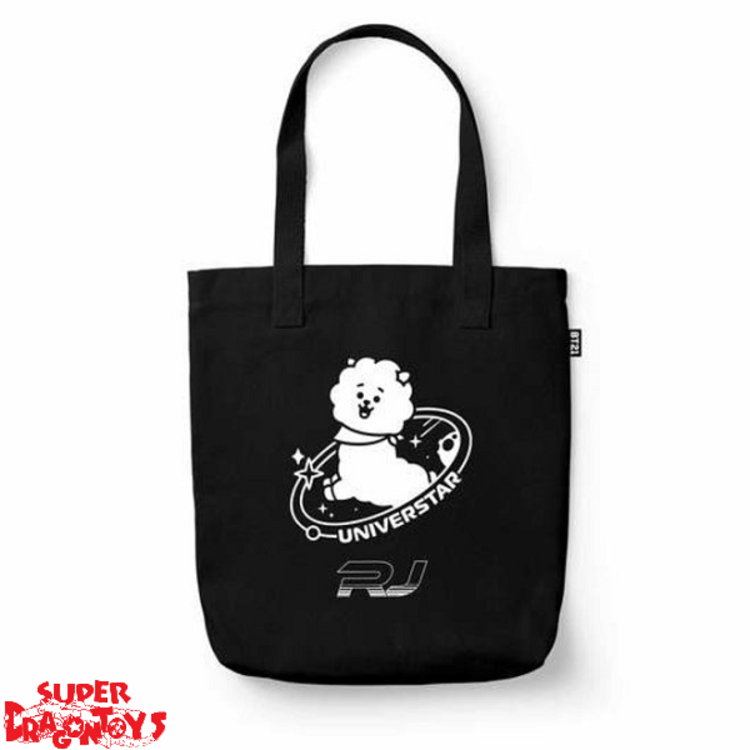 BT21 - UNIVERSTAR TOTE BAG [RJ]