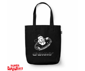 Tote bag chimmy clearance