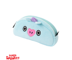 BTS (방탄소년단) BT21 PLUSH PENCIL CASE