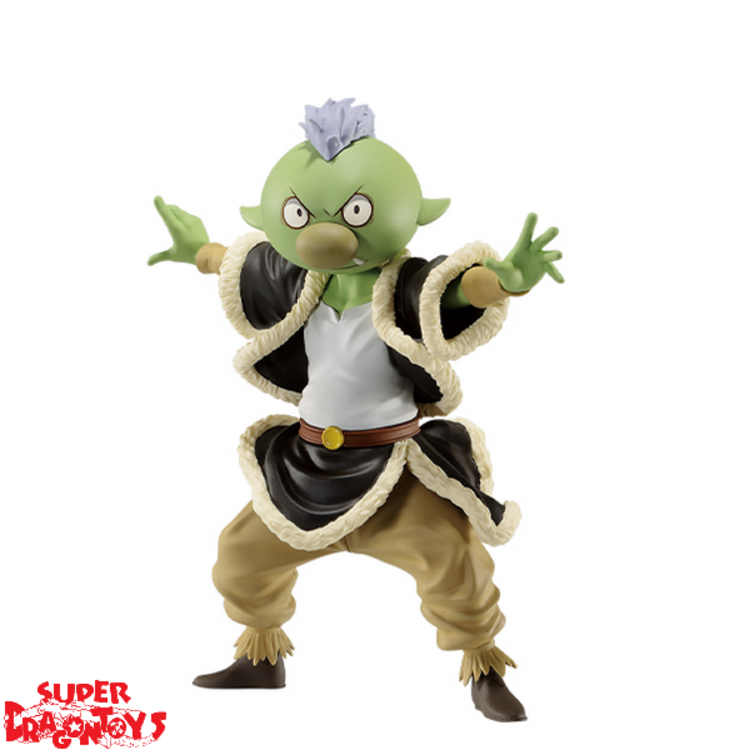 BANPRESTO TENSEI SHITARA SLIME DATTA KEN (TENSURA) - GOBUTA - [OTHERWORLDER] SPECIAL FIGURE