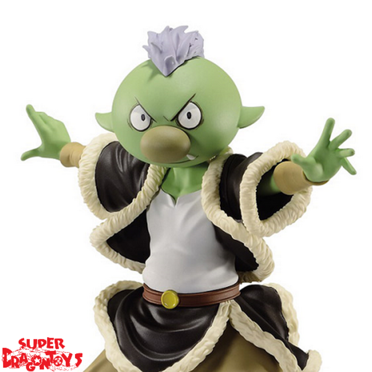 BANPRESTO TENSEI SHITARA SLIME DATTA KEN (TENSURA) - GOBUTA - [OTHERWORLDER] SPECIAL FIGURE