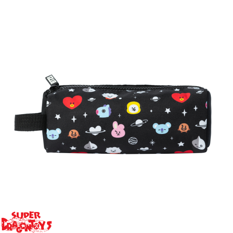 BT21 - PENCIL CASE - COOL COLLECTION [GROUP]