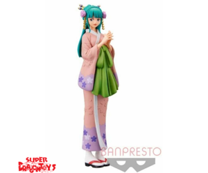 ONE PIECE - KOZUKI HIYORI - ONE PIECE - KOZUKI HIYORI -