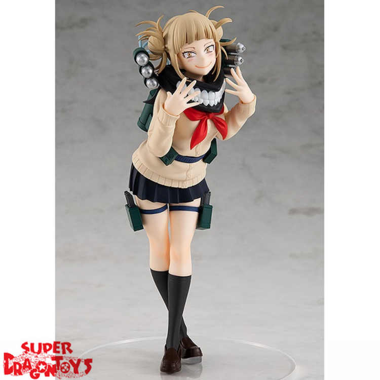 GOOD SMILE COMPANY MY HERO ACADEMIA - HIMIKO TOGA - "POP UP PARADE" COLLECTION