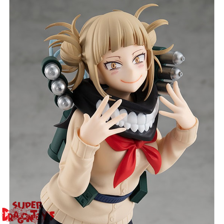 GOOD SMILE COMPANY MY HERO ACADEMIA - HIMIKO TOGA - "POP UP PARADE" COLLECTION