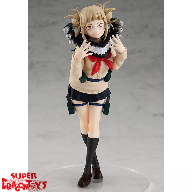 GOOD SMILE COMPANY MY HERO ACADEMIA - HIMIKO TOGA - "POP UP PARADE" COLLECTION