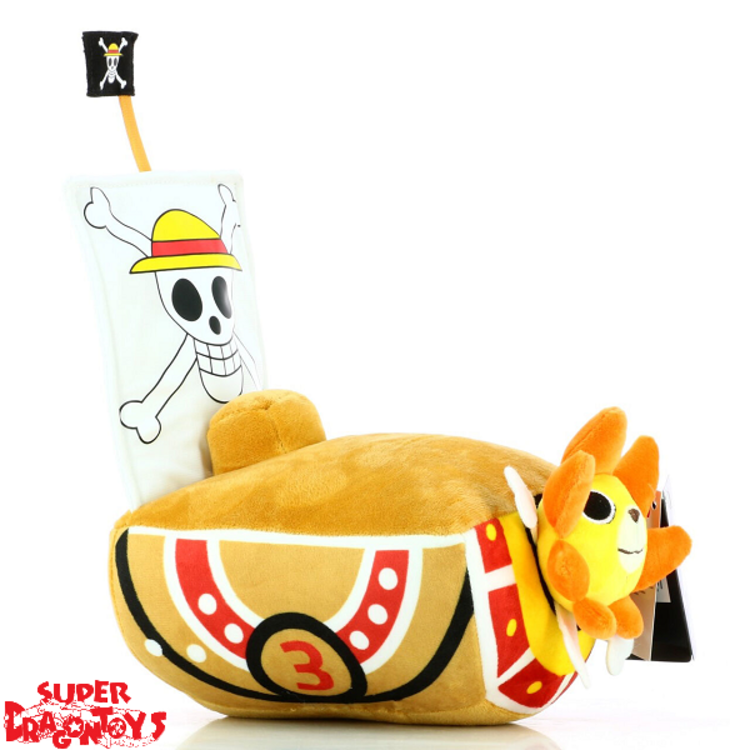 ONE PIECE - THOUSAND SUNNY - PLUSH