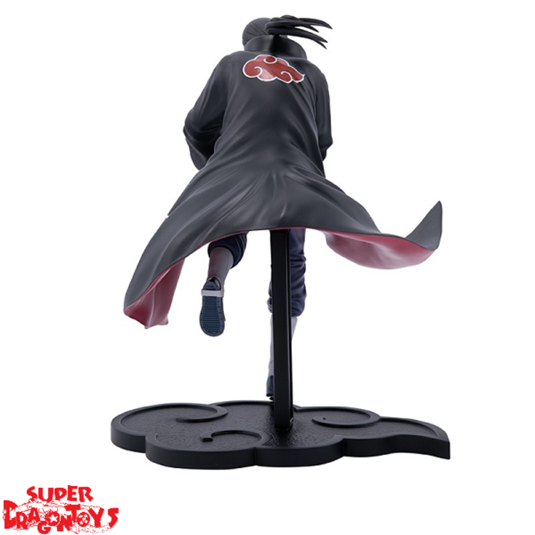 NARUTO SHIPPUDEN - UCHIHA ITACHI - [SFC] SUPER FIGURE COLLECTION