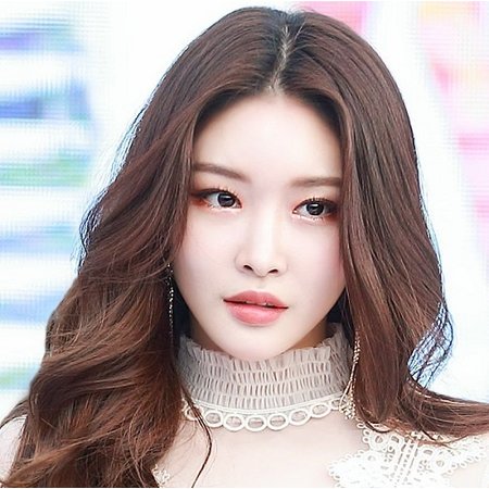 CHUNG HA