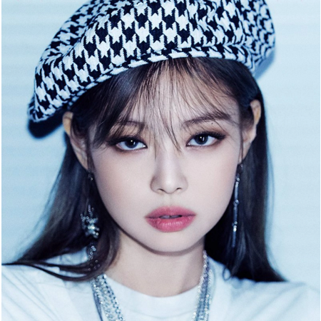 JENNIE