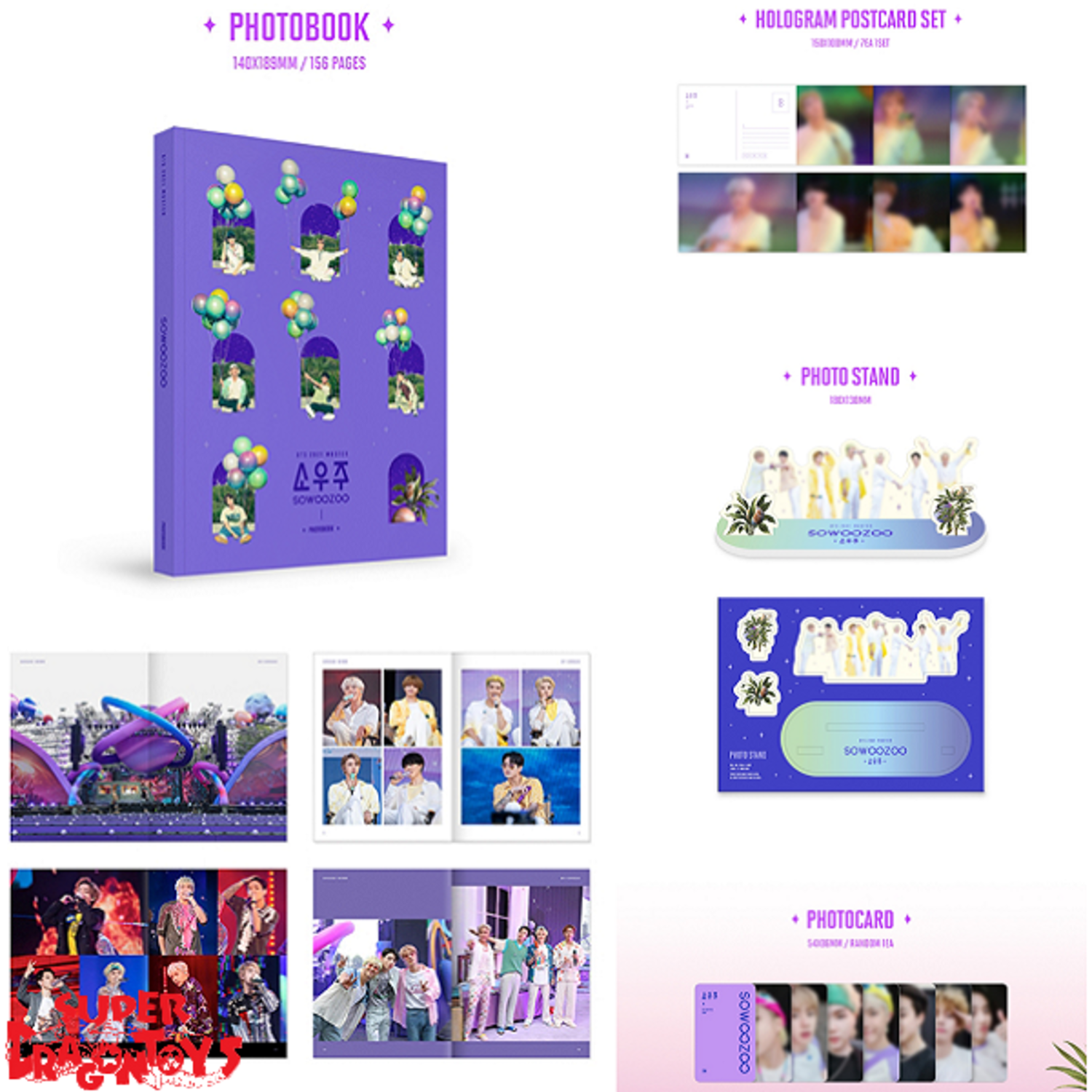 BTS 2021 MUSTER SOWOOZOO フォトセットのみ未開封 BTS】2021 MUSTER SOWOOZOO DVD 開封 - YouTube