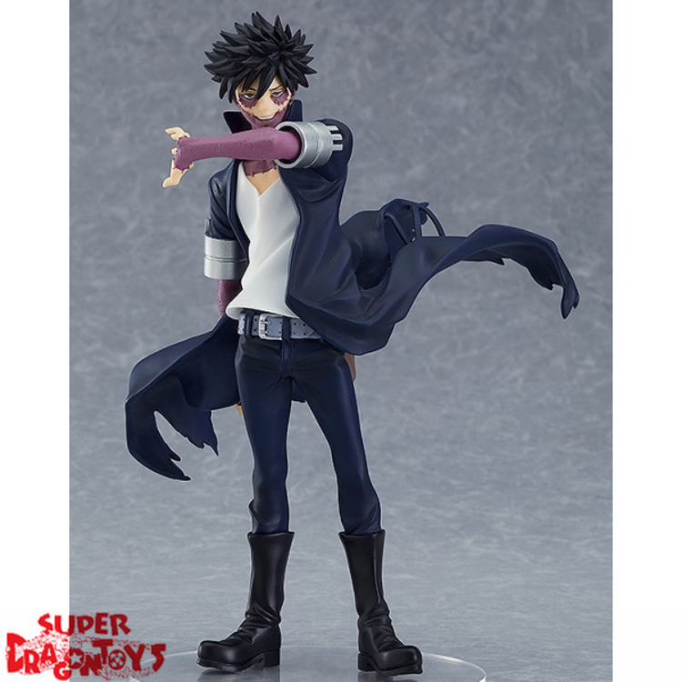 GOOD SMILE COMPANY MY HERO ACADEMIA - DABI - "POP UP PARADE" COLLECTION