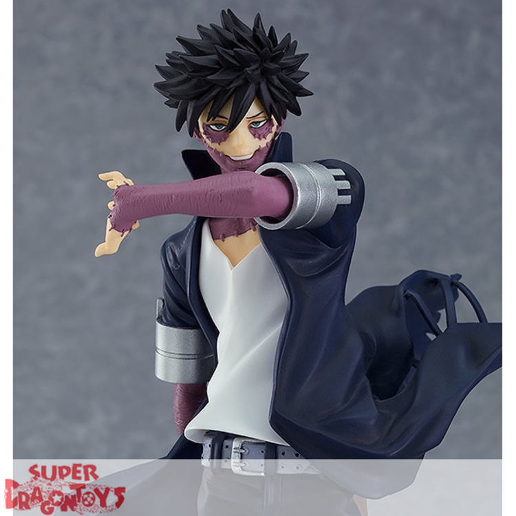 GOOD SMILE COMPANY MY HERO ACADEMIA - DABI - "POP UP PARADE" COLLECTION