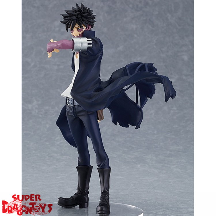 GOOD SMILE COMPANY MY HERO ACADEMIA - DABI - "POP UP PARADE" COLLECTION