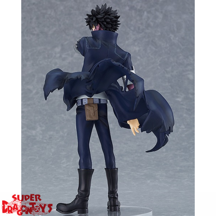 GOOD SMILE COMPANY MY HERO ACADEMIA - DABI - "POP UP PARADE" COLLECTION