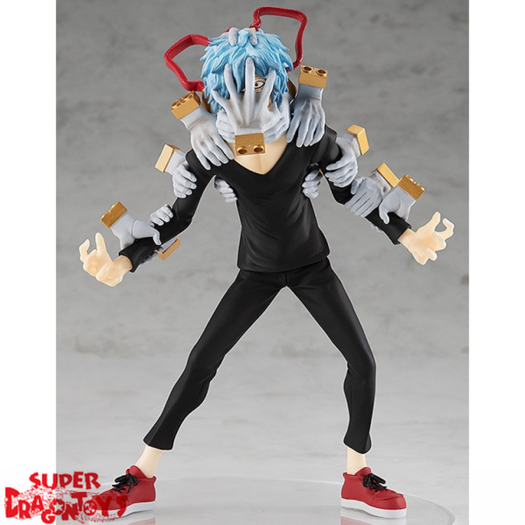 GOOD SMILE COMPANY MY HERO ACADEMIA - TOMURA SHIGARAKI - "POP UP PARADE" COLLECTION