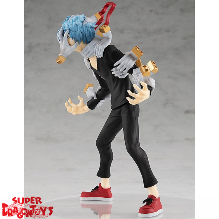 GOOD SMILE COMPANY MY HERO ACADEMIA - TOMURA SHIGARAKI - "POP UP PARADE" COLLECTION