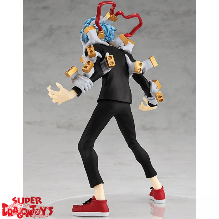 GOOD SMILE COMPANY MY HERO ACADEMIA - TOMURA SHIGARAKI - "POP UP PARADE" COLLECTION